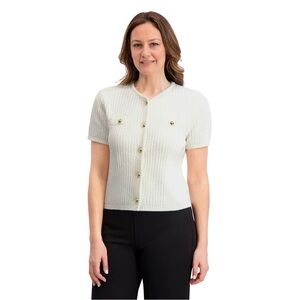 French Connection Women's Sweater Cardigan